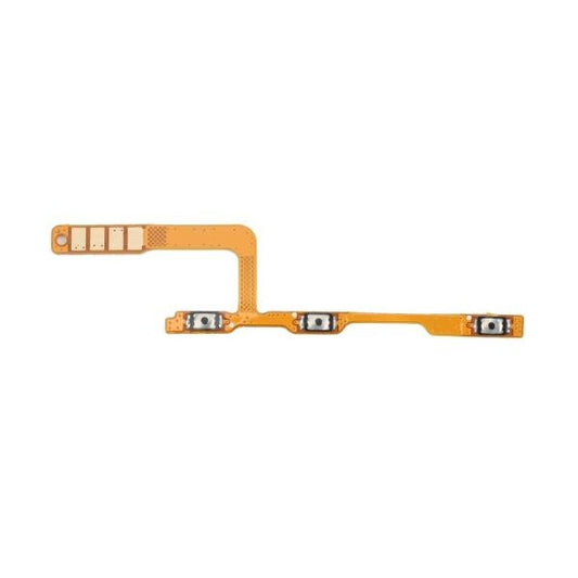 Power Button Flex Cable for Xiaomi Poco M4 Pro