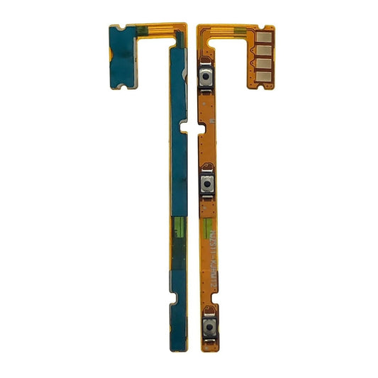 Power Button Flex Cable for Xiaomi Poco M6 Pro 5G