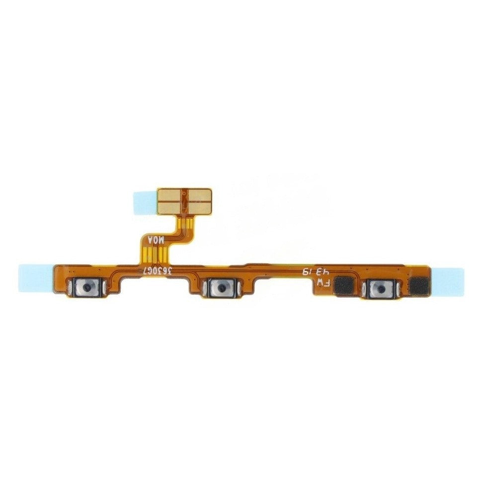 Power Button Flex Cable for Xiaomi Poco X2