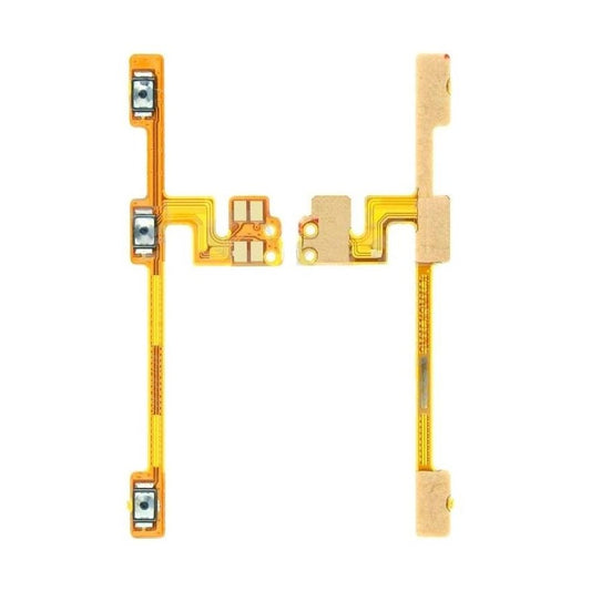 Power Button Flex Cable for Xiaomi Poco X3