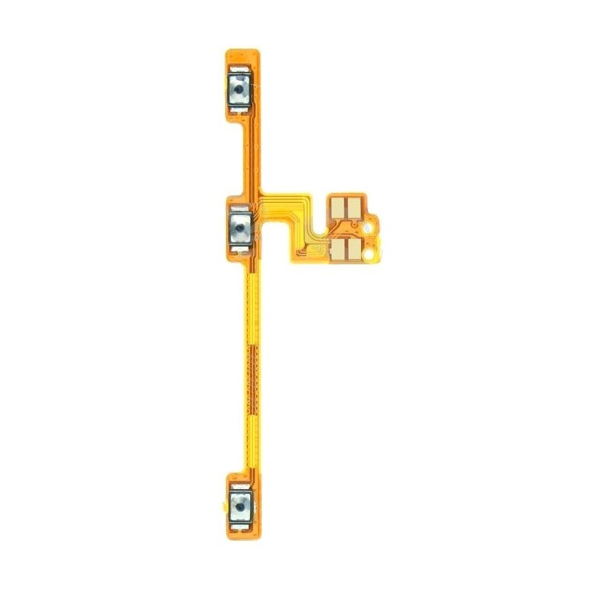 Power Button Flex Cable for Xiaomi Poco X3