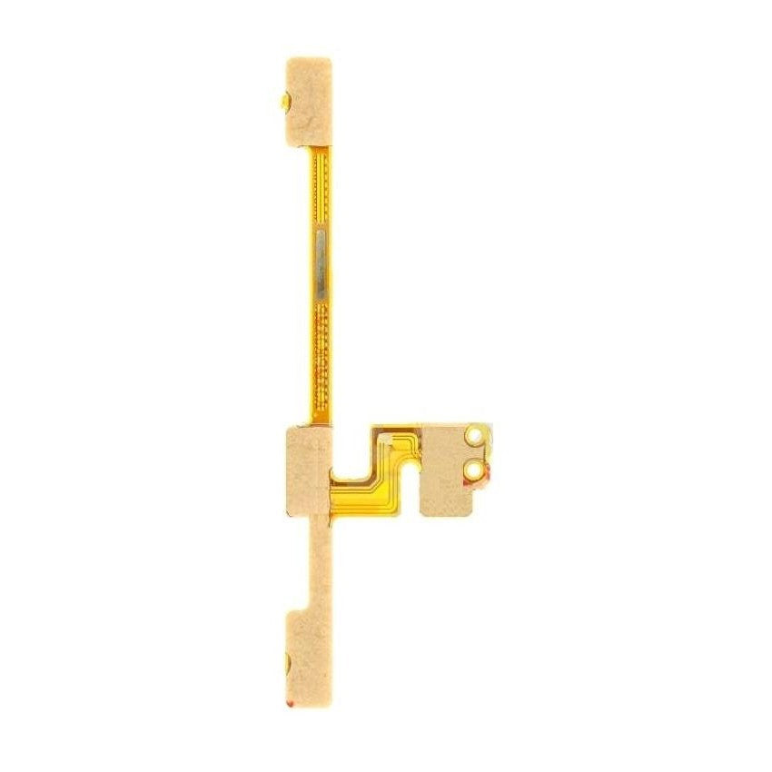 Power Button Flex Cable for Xiaomi Poco X3