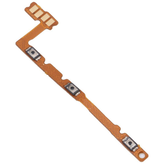 Power Button Flex Cable for Xiaomi Poco X4 Pro 5G