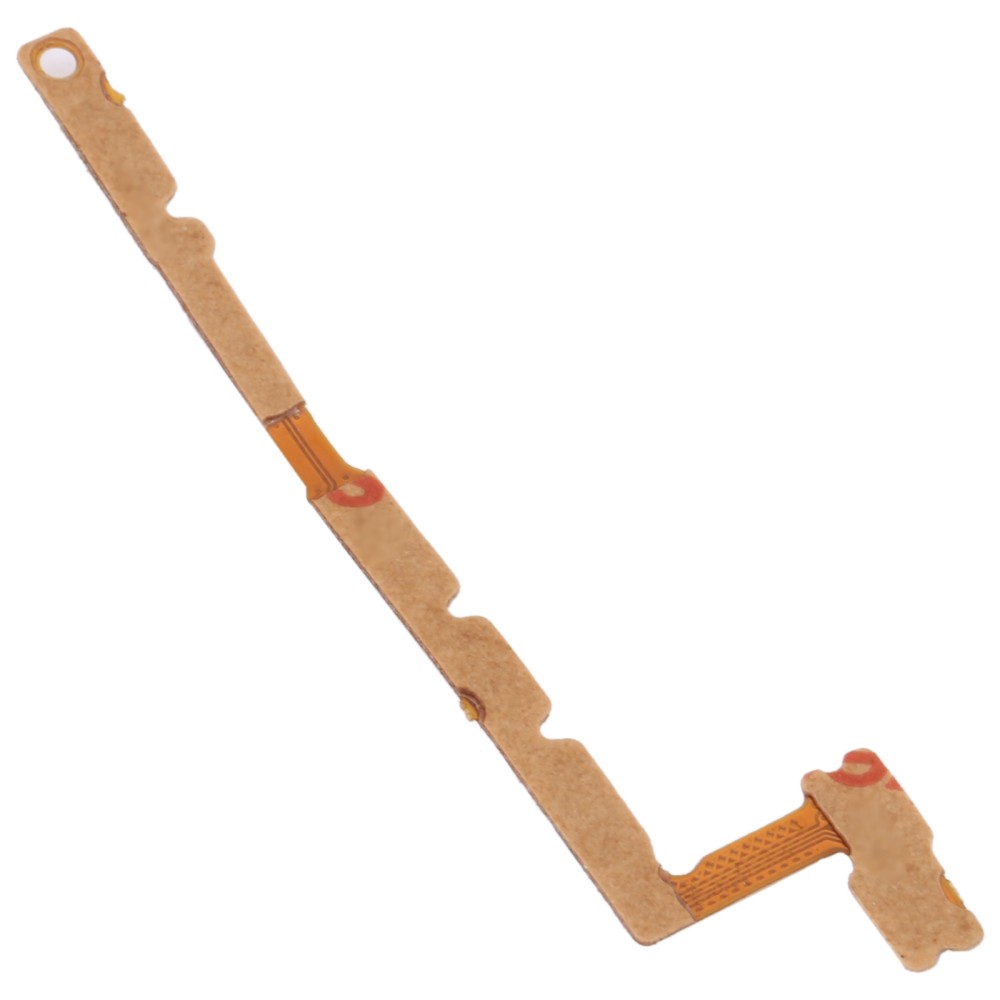 Power Button Flex Cable for Xiaomi Poco X4 Pro 5G