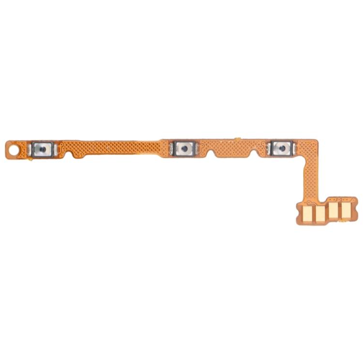 Power Button Flex Cable for Xiaomi Poco X4 Pro 5G