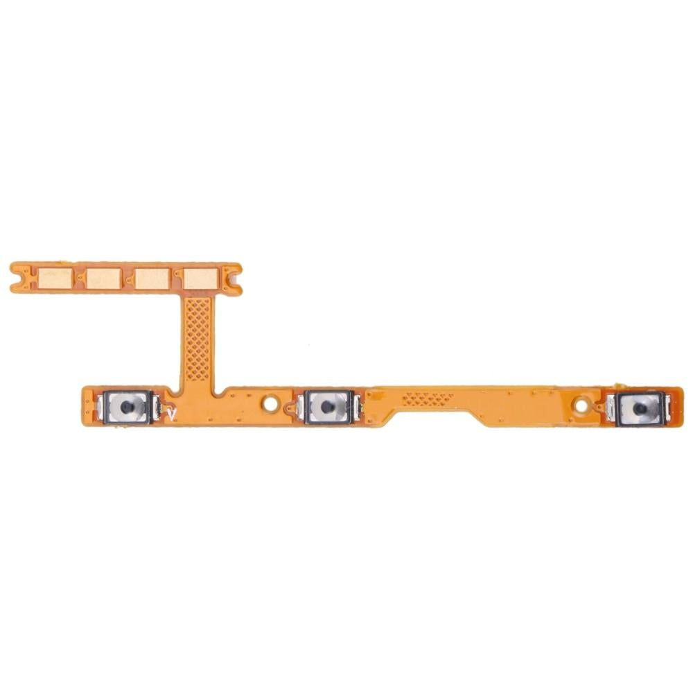 Power Button Flex Cable for Xiaomi Redmi 10 Prime