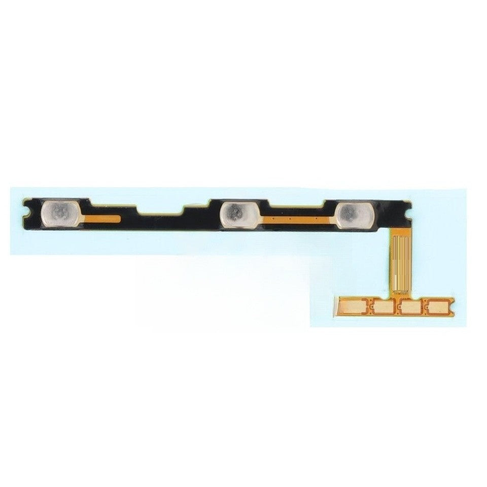 Power Button Flex Cable for Xiaomi Redmi 12C