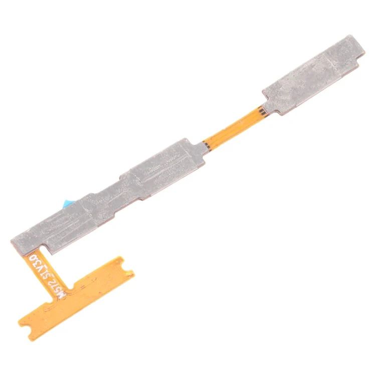 Power Button Flex Cable for Xiaomi Redmi 14C 5G