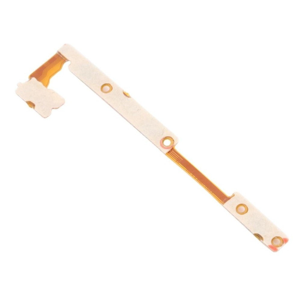 Power Button Flex Cable for Xiaomi Redmi Note 10 Pro Max
