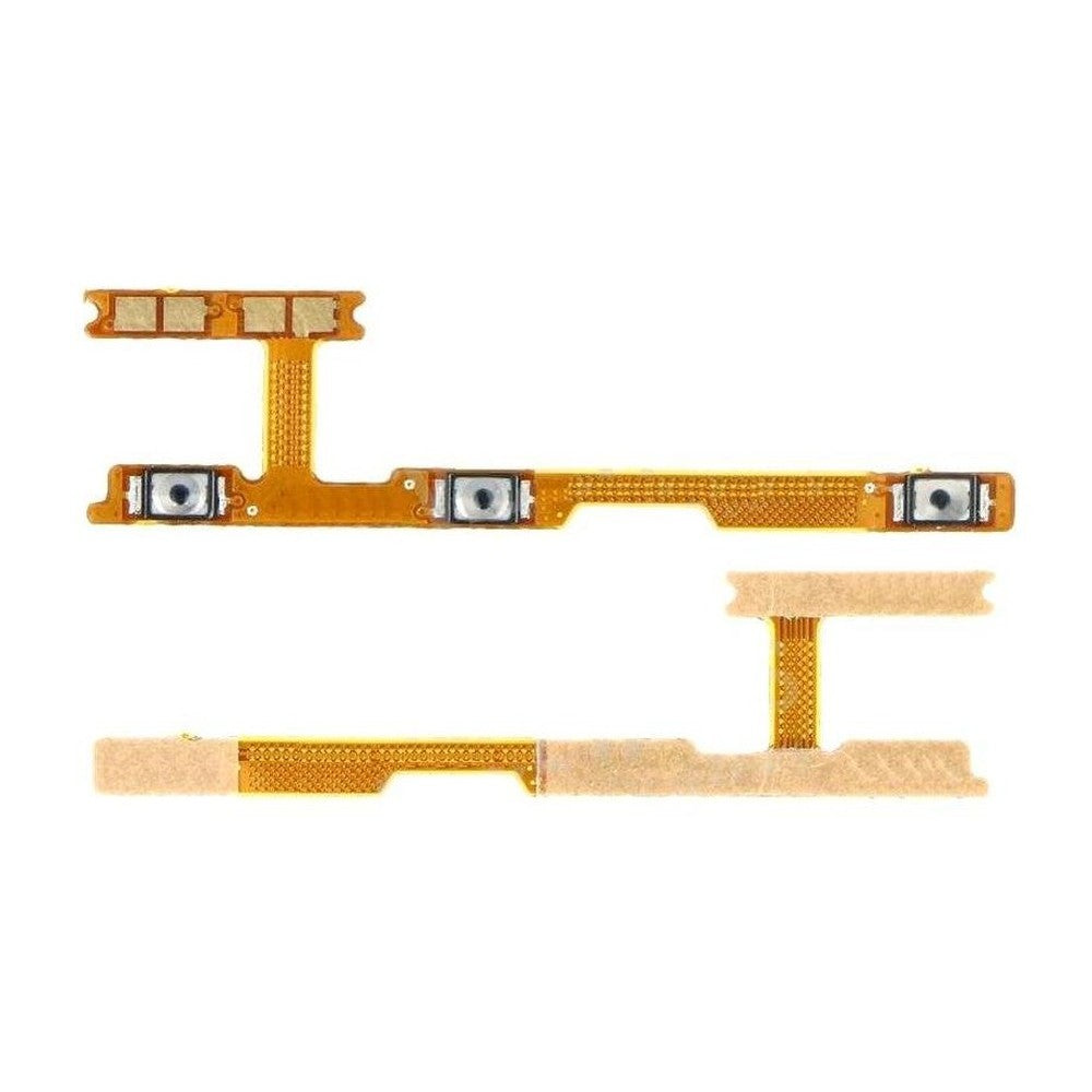 Power Button Flex Cable for Xiaomi Redmi Note 10S