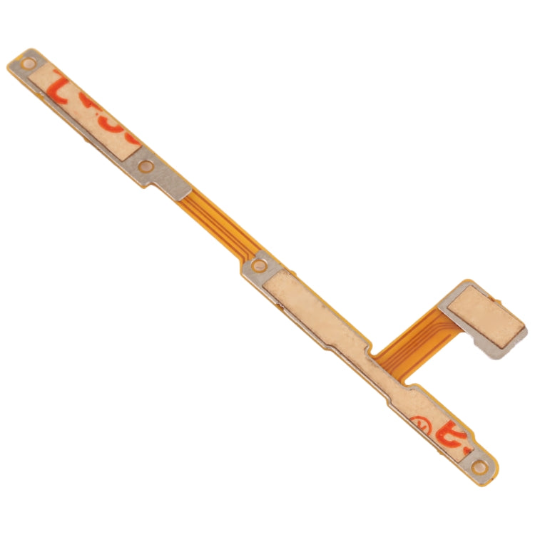 Power Button Flex Cable for Xiaomi Redmi Note 12 Pro