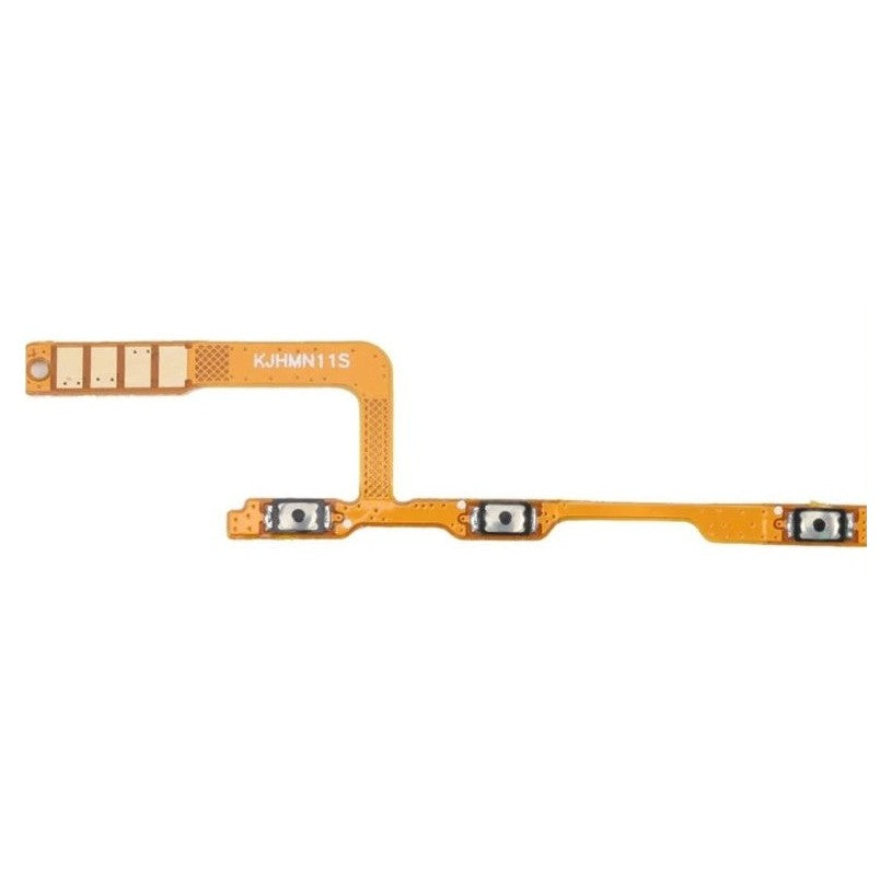 Power Button Flex Cable for Xiaomi Redmi Note 12S