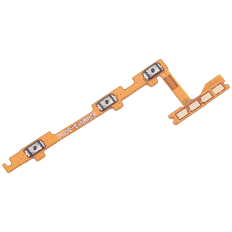Power Button Flex Cable for Xiaomi Redmi Note 13 5G