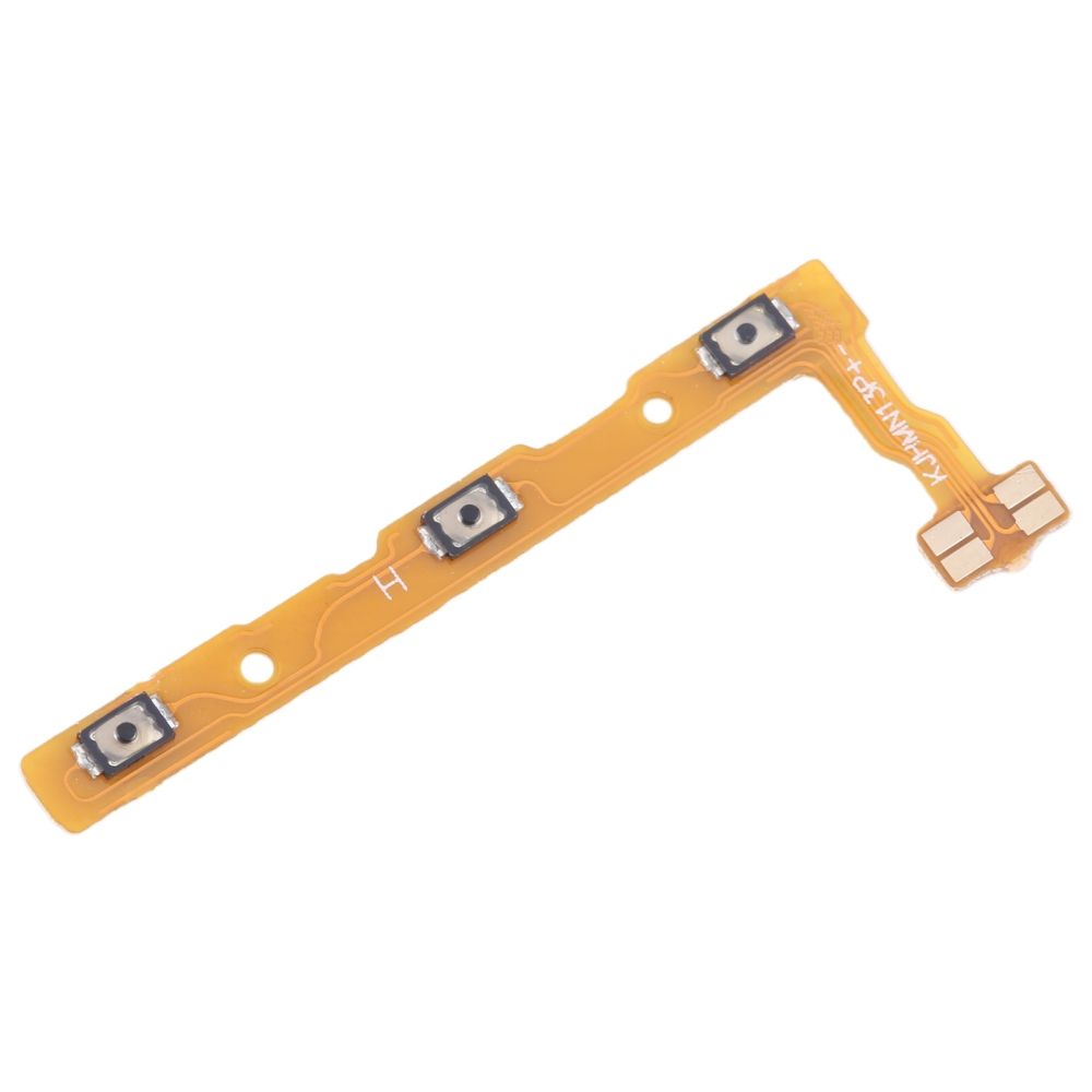 Power Button Flex Cable for Xiaomi Redmi Note 13 Pro Plus 5G