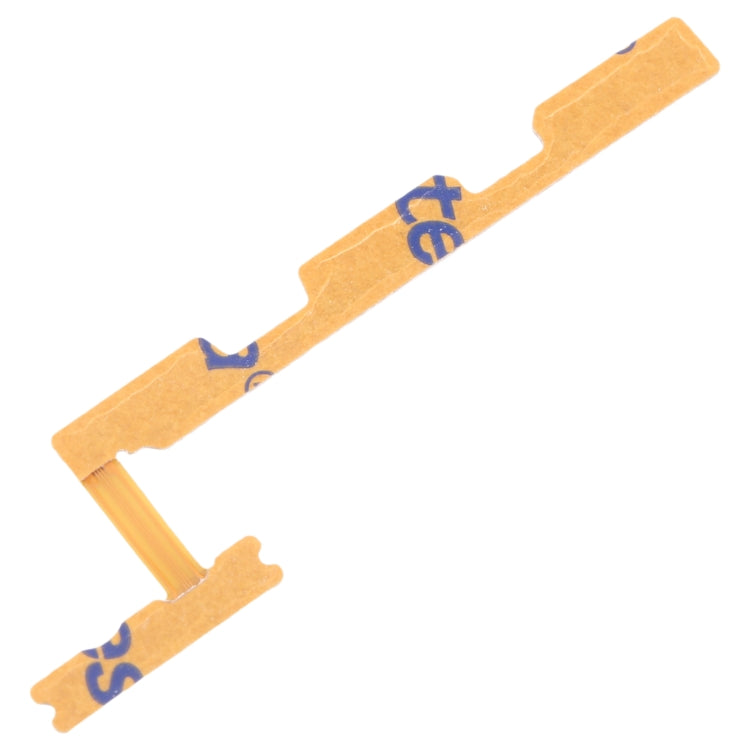 Power Button Flex Cable for Xiaomi Redmi Note 14 5G