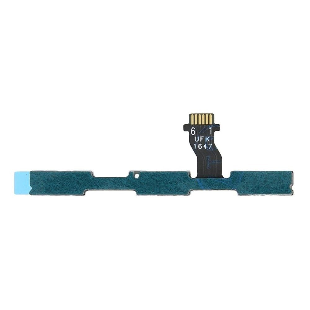 Power Button Flex Cable for Xiaomi Redmi Note 4