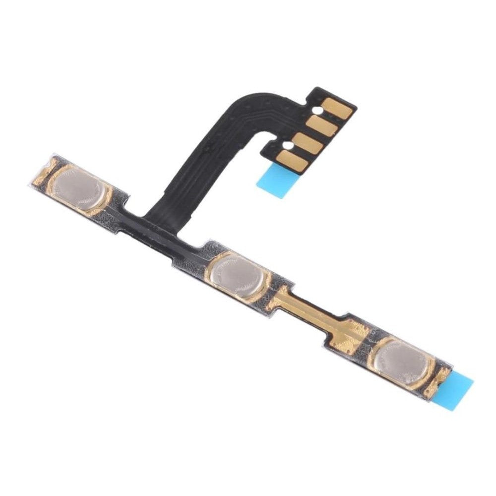 Power Button Flex Cable for Xiaomi Redmi Note 5 Pro