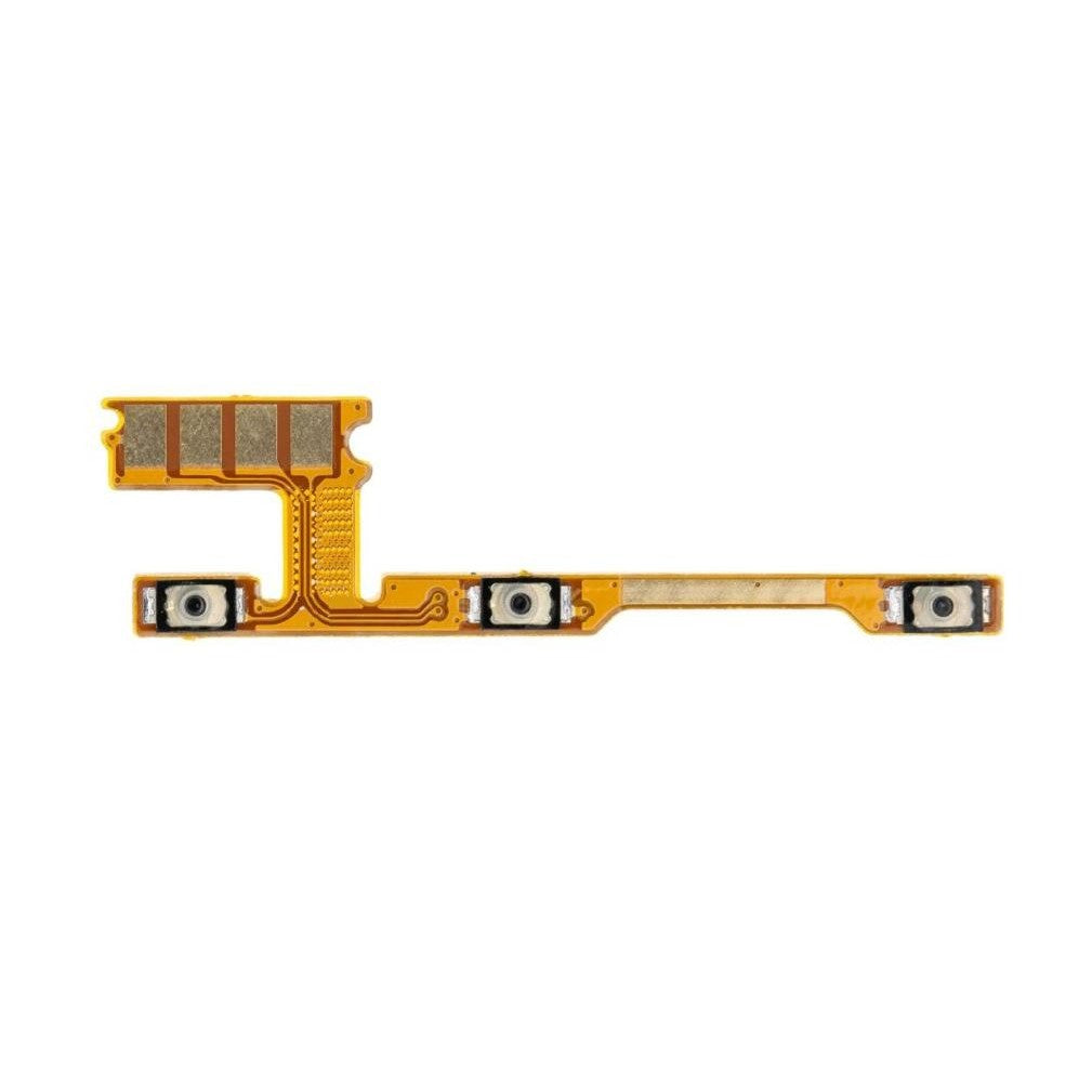 Power Button Flex Cable for Xiaomi Redmi Note 7 Pro