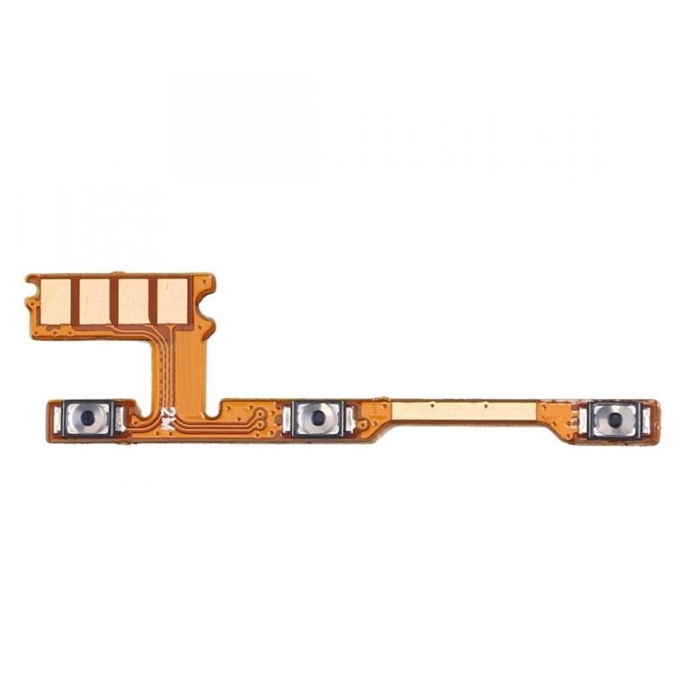 Power Button Flex Cable for Xiaomi Redmi Note 8
