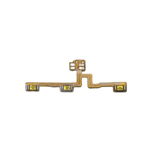 Power Button Flex Cable for Xiaomi Redmi Note 9 Pro Max