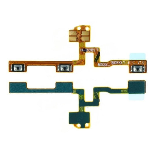 Power Button Flex Cable for Xiaomi Redmi Note 9 Pro