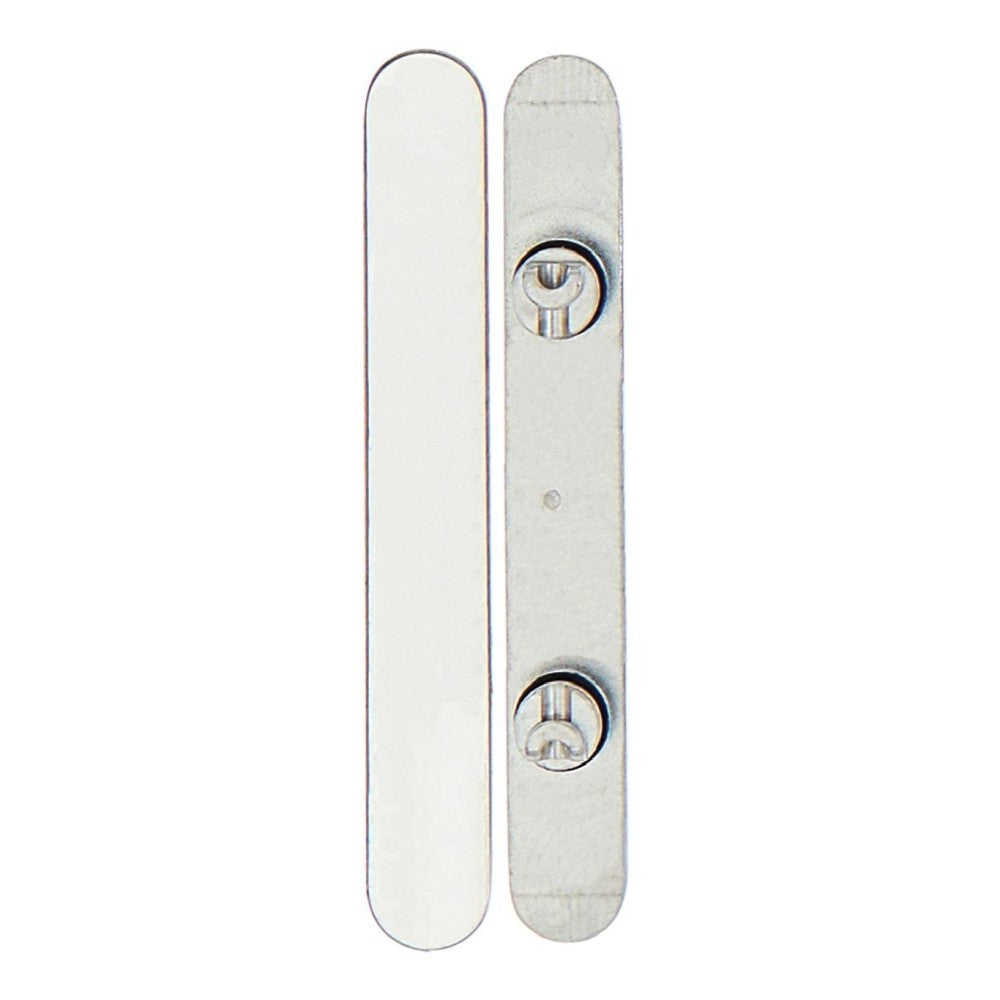 Power Button Outer for Apple iPhone 14 Pro Silver