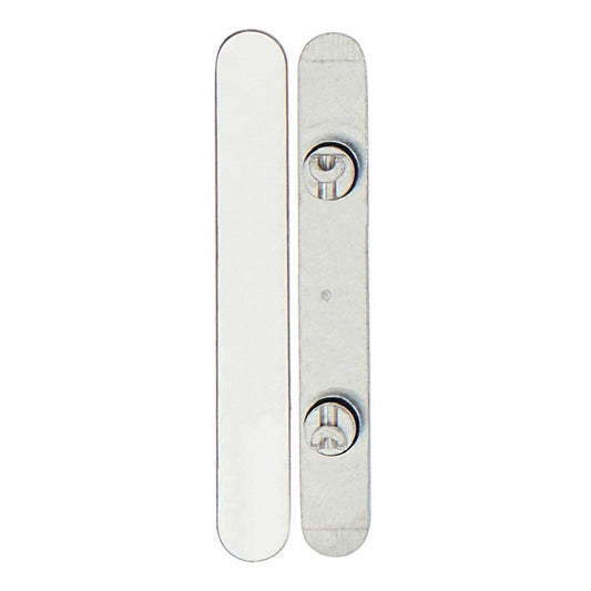 Power Button Outer for Apple iPhone 14 Pro Silver