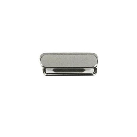 Power Button Outer for Apple iPhone 4 Black