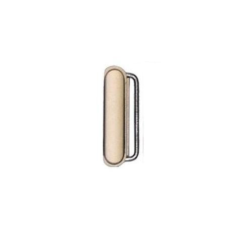 Power Button Outer for Apple iPhone 6s Plus Rose