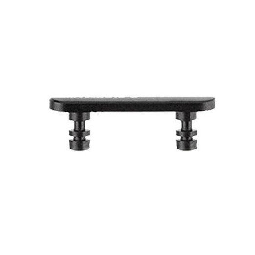 Power Button Outer for Apple iPhone 7 Black
