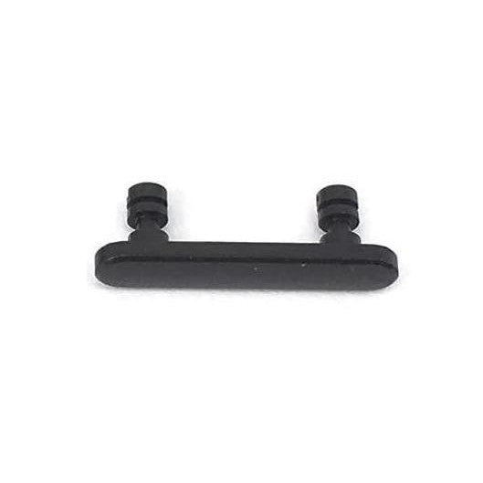 Power Button Outer for Apple iPhone 7 Plus Black
