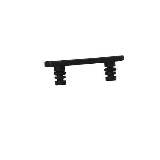 Power Button Outer for Apple iPhone 8 Plus 256GB Black