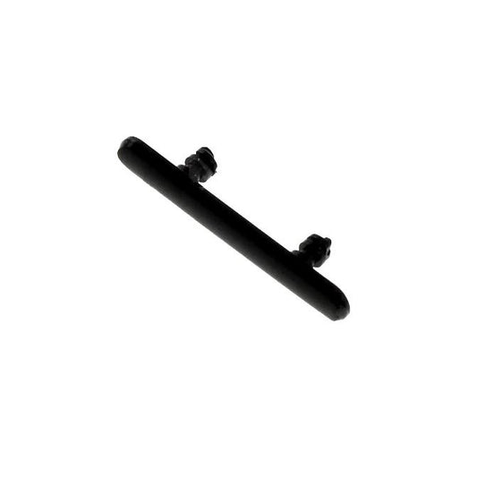 Power Button Outer for Apple iPhone XR Black