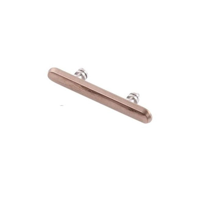 Power Button Outer for Apple iPhone XS