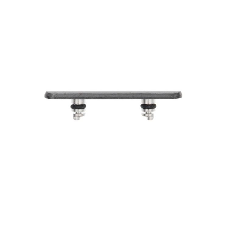 Power Button Outer for Apple iPhone XS
