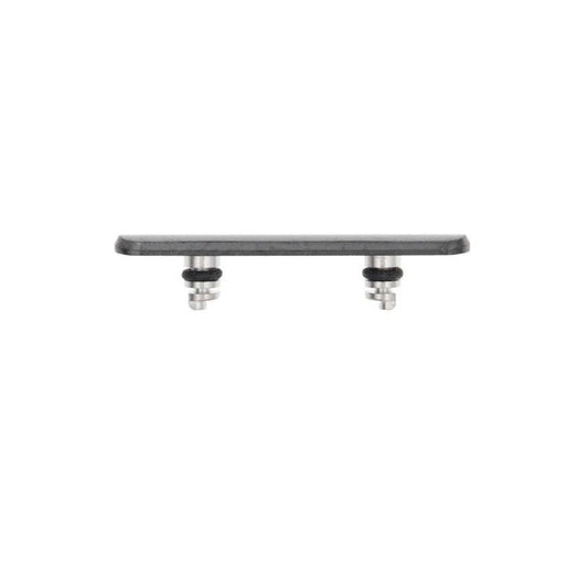 Power Button Outer for Apple iPhone XS