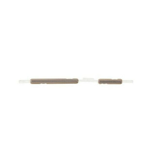 Power Button Outer for Huawei Mate 10 Lite White