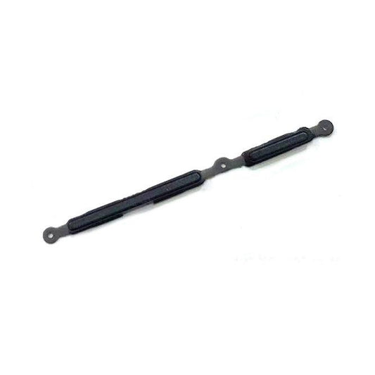 Power Button Outer for Huawei Y5 2019 Black