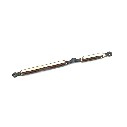 Power Button Outer for Huawei Y6 2019
