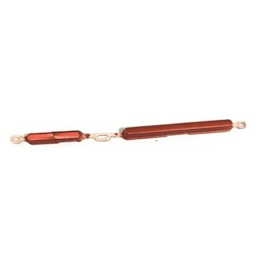Power Button Outer for Huawei Y7 2019