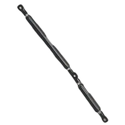 Power Button Outer for Infinix Hot 10 Black