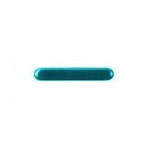 Power Button Outer for Infinix Hot 8 Light Blue