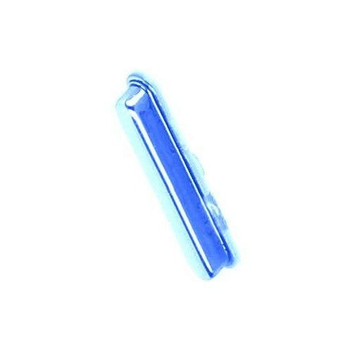 Power Button Outer for Infinix Hot 9 Blue