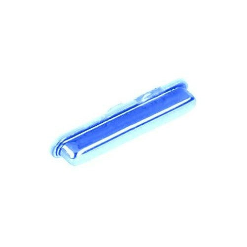 Power Button Outer for Infinix Hot 9 Cyan
