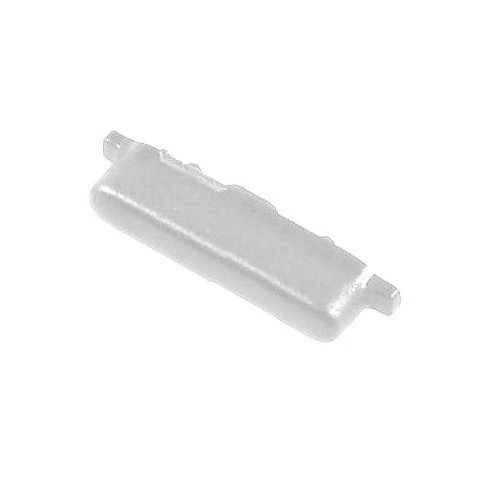 Power Button Outer for Infinix Zero 5G 2023 White