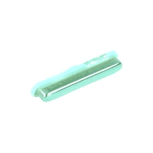Power Button Outer for Itel A37 Black
