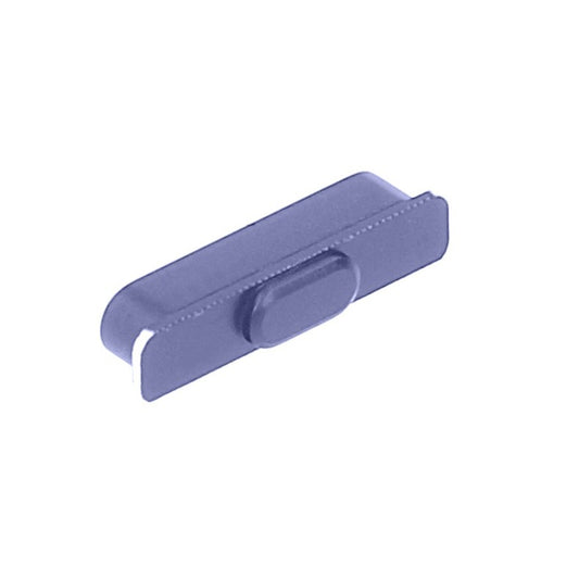 Power Button Outer for Itel A48 Purple