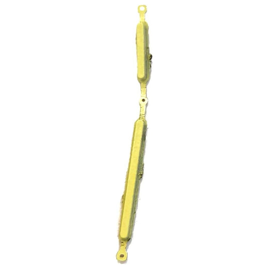 Power Button Outer for Itel P40