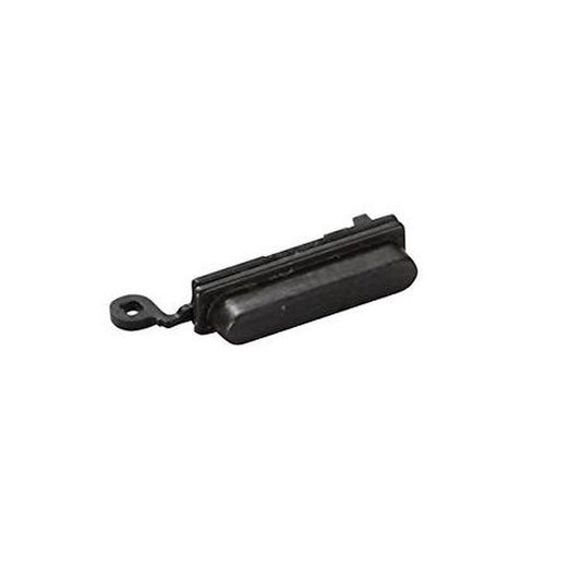 Power Button Outer for Lava Flair S1