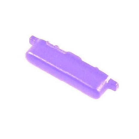 Power Button Outer for Lava Yuva Star